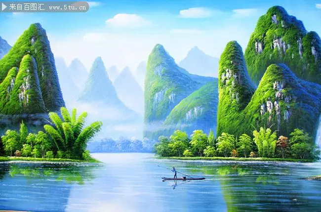 智能制造智能无人化